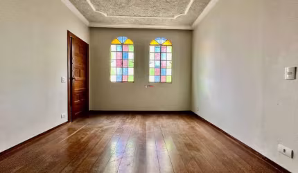 Casa com 3 quartos à venda na Rua Professor Almeida Cunha, 9, São Luiz, Belo Horizonte por R$ 420.000
