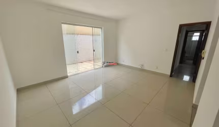 Apartamento com 3 quartos à venda na Rua Ministro Ivan Lins, 1, Dona Clara, Belo Horizonte por R$ 790.000