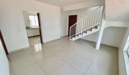 Cobertura com 4 quartos à venda na Rua Ministro Ivan Lins, 3, Dona Clara, Belo Horizonte por R$ 1.100.000