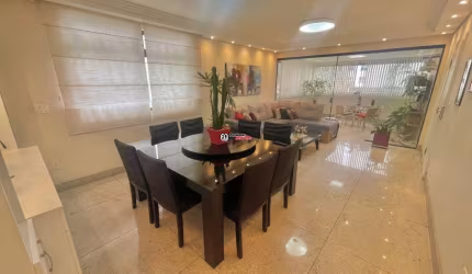Apartamento com 4 quartos à venda na Rua Antônio Paulino de Castro, 6, Liberdade, Belo Horizonte por R$ 1.200.000