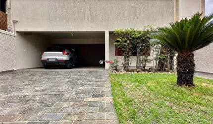 Casa com 4 quartos à venda na Alameda das Lathânias, 71, São José, Belo Horizonte por R$ 1.750.000
