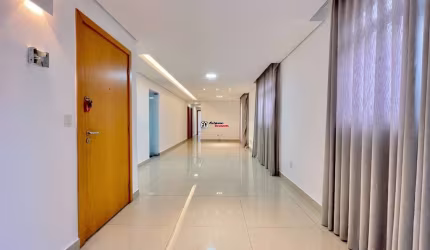 Apartamento com 4 quartos à venda na Rua Duarte da Costa, 11, Liberdade, Belo Horizonte por R$ 1.250.000