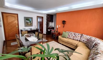 Apartamento com 4 quartos à venda na Rua Professor Almeida Cunha, 9, São Luiz, Belo Horizonte por R$ 780.000