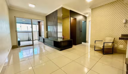 Apartamento com 3 quartos à venda na Barra Grande, 2, Liberdade, Belo Horizonte por R$ 790.000