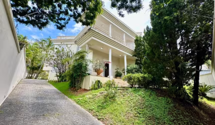 Casa com 5 quartos à venda na Rua Piemonte, 2, Bandeirantes (Pampulha), Belo Horizonte por R$ 3.490.000
