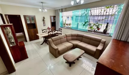 Apartamento com 3 quartos à venda na Avenida Coronel José Dias Bicalho, 42, São José, Belo Horizonte por R$ 600.000