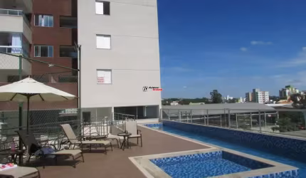 Apartamento com 2 quartos à venda na Rua Frei Martinho Burnier, 3, Castelo, Belo Horizonte por R$ 550.000