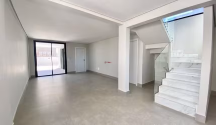 Cobertura com 4 quartos à venda na Rua Aureliano Lessa, 44, Liberdade, Belo Horizonte por R$ 2.550.000