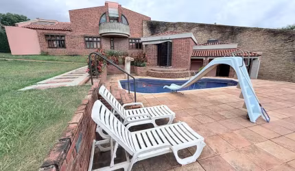 Casa com 5 quartos à venda na Expedicionário Assunção dos Anjos, 686, São Luiz, Belo Horizonte por R$ 2.850.000