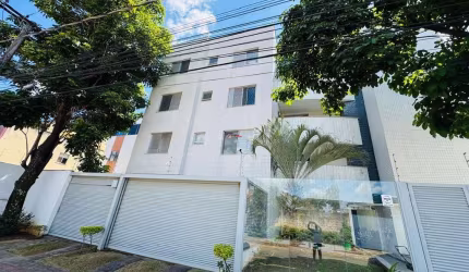 Cobertura com 3 quartos à venda na Carlos Sá, 573, Jardim Atlântico, Belo Horizonte por R$ 1.250.000