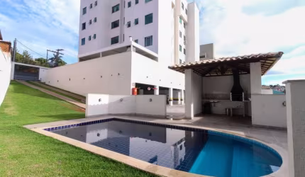 Apartamento com 2 quartos à venda na Rua Augusto Moreira, 7, Santa Amélia, Belo Horizonte por R$ 450.000