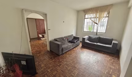 Apartamento com 3 quartos à venda na Rua São Claret, 201, Silveira, Belo Horizonte por R$ 480.000