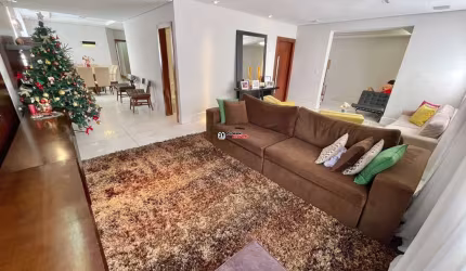 Apartamento com 4 quartos à venda na Rua Doutor Teles, 208, Liberdade, Belo Horizonte por R$ 1.450.000