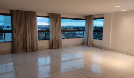 Apartamento com 4 quartos à venda na Rua Roquete Mendonça, 1, São José, Belo Horizonte por R$ 1.700.000