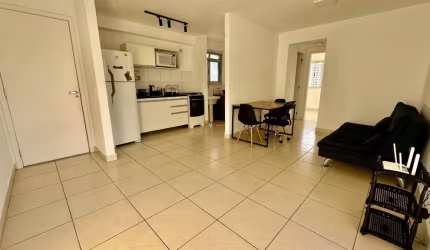 Apartamento com 2 quartos à venda na Professor Jerson Martins, 5, Aeroporto, Belo Horizonte por R$ 483.000