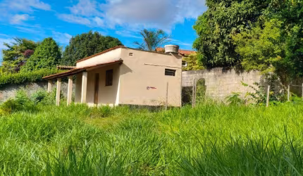 Terreno à venda na Rua Polycarpo de Magalhães Viotti, 6, Bandeirantes, Belo Horizonte por R$ 730.000