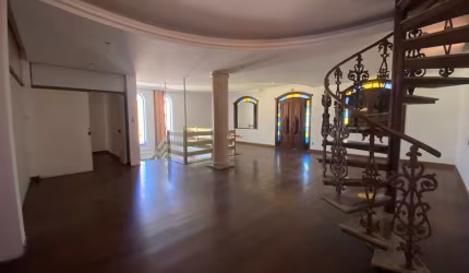 Casa com 9 quartos à venda na Rua Mírian Wanderley Lara, 9, Dona Clara, Belo Horizonte por R$ 1.070.000
