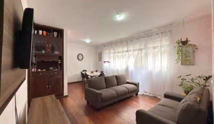 Apartamento com 3 quartos à venda na Avenida Guarapari, 378, Santa Amélia, Belo Horizonte por R$ 450.000