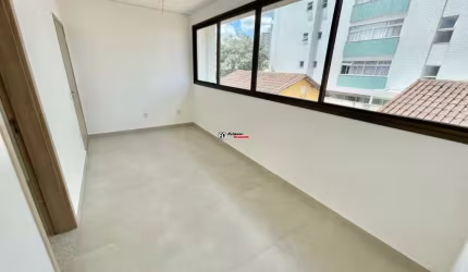 Apartamento com 3 quartos à venda na Rua Dona Queridinha, 1, Itapoã, Belo Horizonte por R$ 610.000