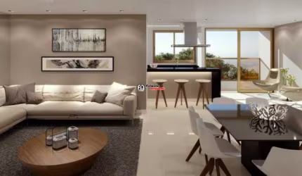 Apartamento com 3 quartos à venda na Rua dos Aeroviários, 10, Liberdade, Belo Horizonte por R$ 1.269.000