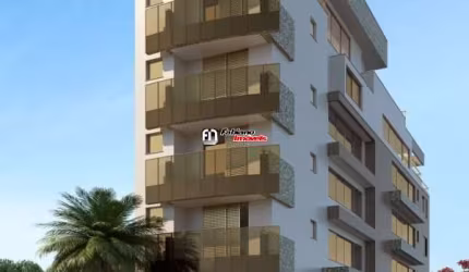 Cobertura com 4 quartos à venda na Rua dos Aeroviários, 10, Liberdade, Belo Horizonte por R$ 2.496.000