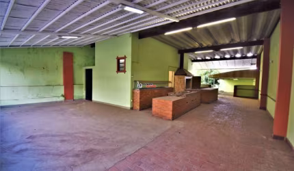 Casa comercial à venda na Rua Frei Leopoldo, 1, Ouro Preto, Belo Horizonte por R$ 750.000