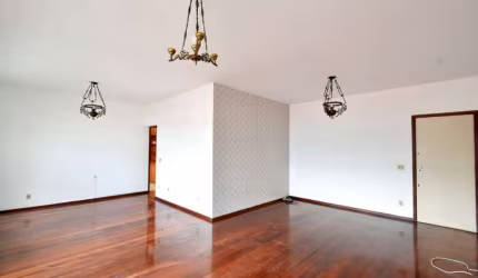 Apartamento com 3 quartos à venda na Rua Artur Itabirano, 1, São José, Belo Horizonte por R$ 750.000