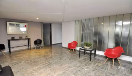 Apartamento com 3 quartos à venda na Rua Artur Itabirano, 1, São José, Belo Horizonte por R$ 750.000