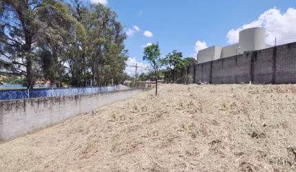 Terreno à venda na Benito Masci, 2, Bandeirantes, Belo Horizonte por R$ 750.000