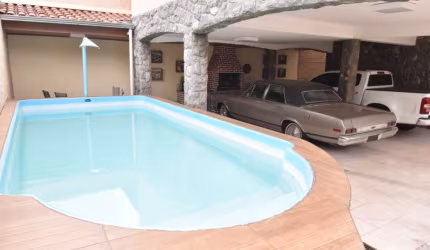 Casa com 4 quartos à venda na Rua Maestro Francisco Flores, 3, São Luiz, Belo Horizonte por R$ 1.500.000
