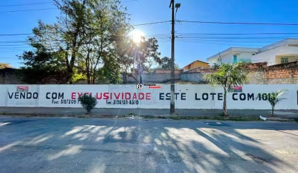 Terreno em condomínio fechado à venda na Benito Masci, 3, Bandeirantes, Belo Horizonte por R$ 850.000
