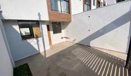 Casa com 3 quartos à venda na Rua Conceição Maia, 1, Santa Branca, Belo Horizonte por R$ 729.000
