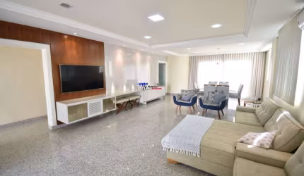 Casa com 5 quartos à venda na Rua Expedicionário Noraldino Rosa dos Santos, 1, São Luiz, Belo Horizonte por R$ 3.000.000