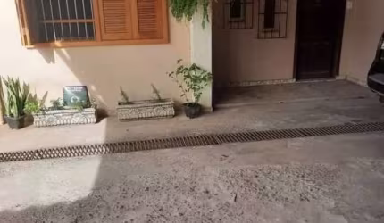 Casa 3D no bairro CENTRO em Nova Santa Rita - CA416