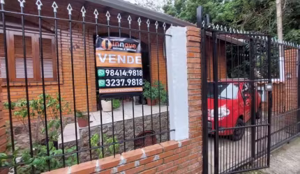 Excelente Casa para venda,  Teresópolis, Porto Alegre - CA396