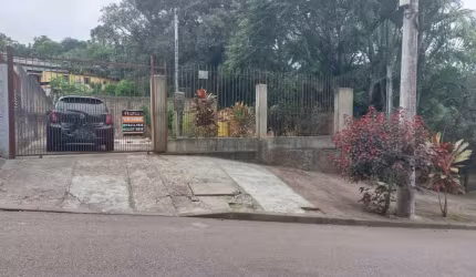 Casa para venda, 1 quarto(s),  Lomba Do Pinheiro, Porto Alegre - CA394