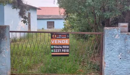 Terreno para venda,  excelente para investimento - Jardim Itu, Porto Alegre - TE409