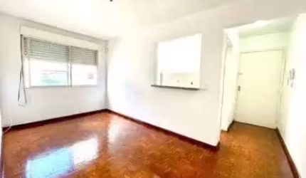 Apto 3D no bairro CRISTAL em Porto Alegre - AP407