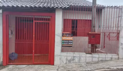 Casa para venda, 2 quarto(s),  Lomba Do Pinheiro, Porto Alegre - CA393