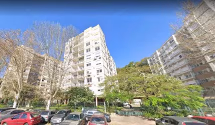 Apartamento para venda no Bairro Vila Assunção em Porto Alegre - *280