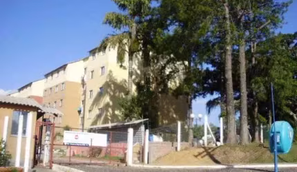 Apto 2D no bairro LOMBA DO PINHEIRO em Porto Alegre - AP492