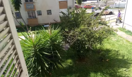 Apartamento para venda no Bairro Cristal em Porto Alegre - *53
