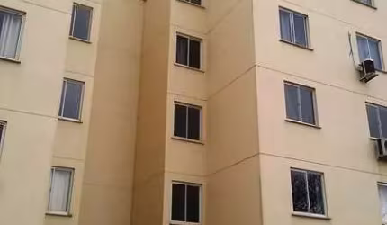 Apartamento para venda no Bairro Vila Nova em Porto Alegre - *115