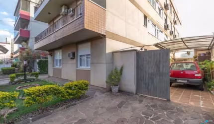 Apartamento para venda no Bairro Santa Maria Goretti em Porto Alegre - *146