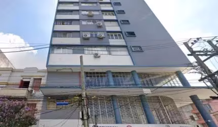 Apartamento para venda no Bairro Floresta em Porto Alegre - *305