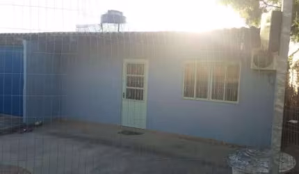 Casa para venda no Bairro Restinga em Porto Alegre - *327