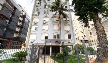 Apartamento para venda, 2 quarto(s),  Mont Serrat, Porto Alegre - AP540