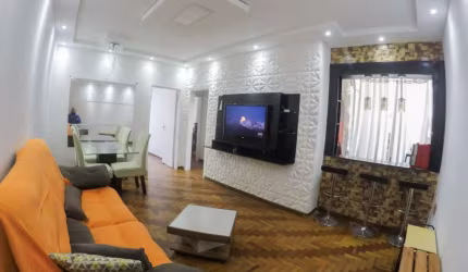 Apartamento para venda, 2 quarto(s),  São João, Porto Alegre - AP546