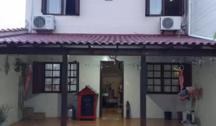 Casa para venda, 2 quarto(s),  Sarandi, Porto Alegre - CA550