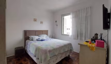 Apartamento para venda, 1 quarto(s),  Farroupilha, Porto Alegre - AP603
